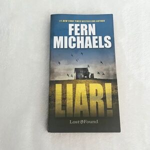 Liars by Fern Michaels Book